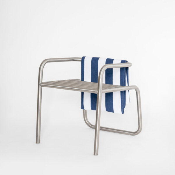 Cadeira Toalha