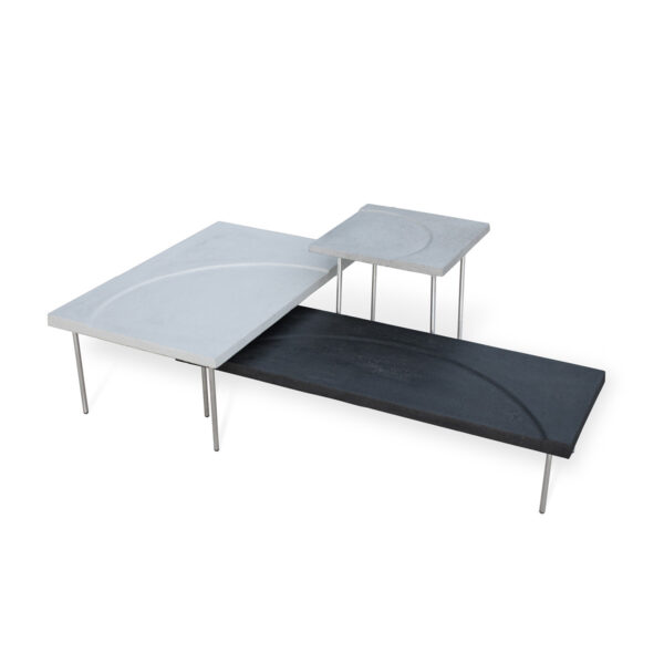 Mesa de Centro Lote