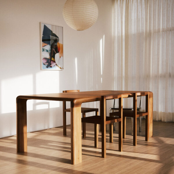 Mesa Foz