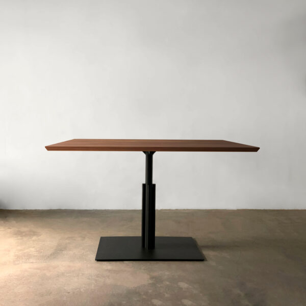 Mesa Parla