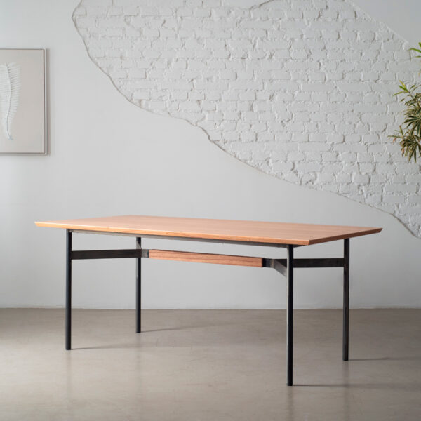 Mesa Sé
