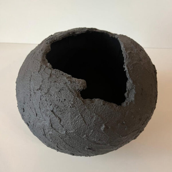 Escultura Esfera Urban
