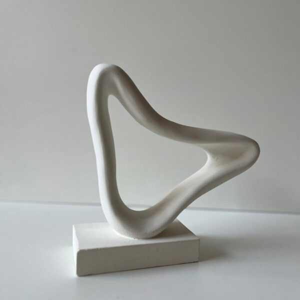 Escultura Infinity
