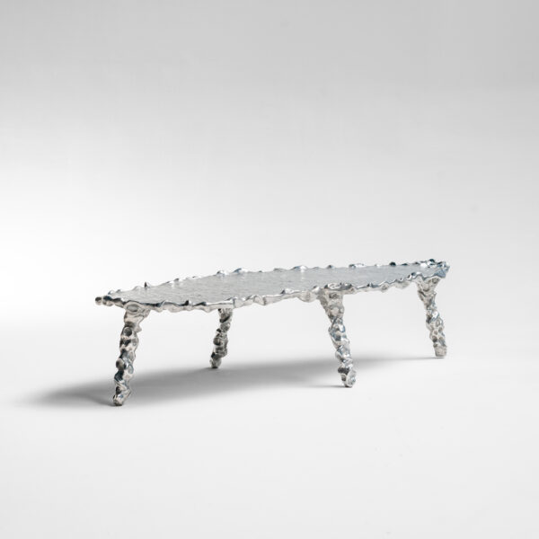 Mesa de centro Oberon