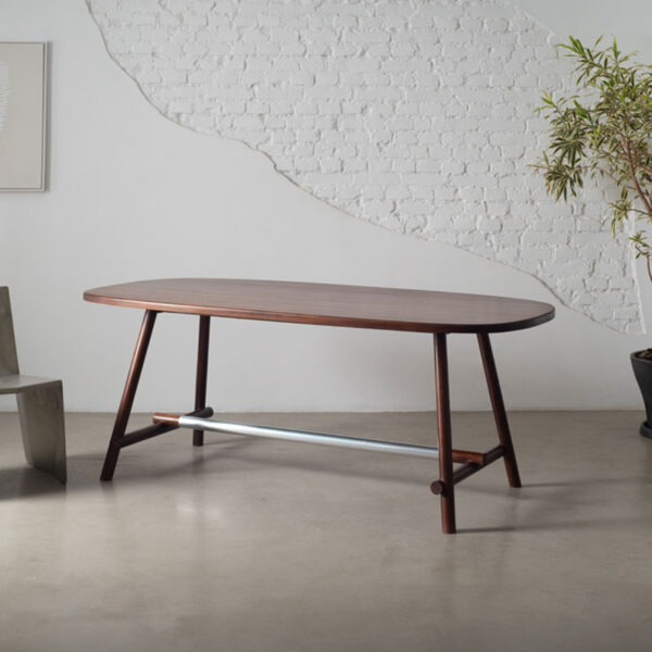 Mesa de jantar Veneza